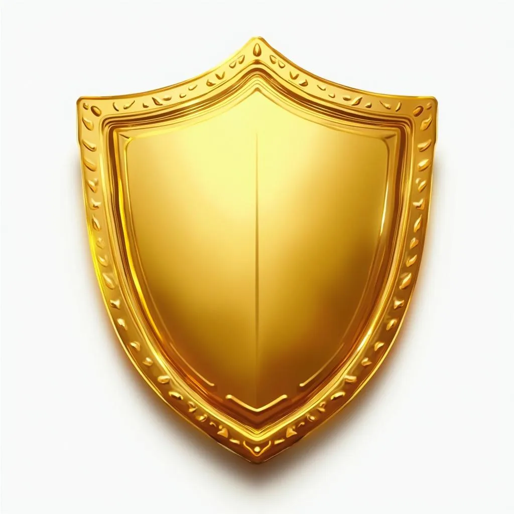 أيقونة جائزة التميز